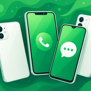 Обзор лучших смартфонов для повседневного использования