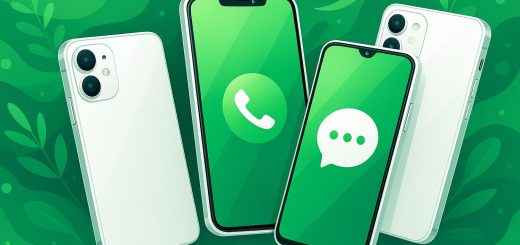 Обзор лучших смартфонов для повседневного использования