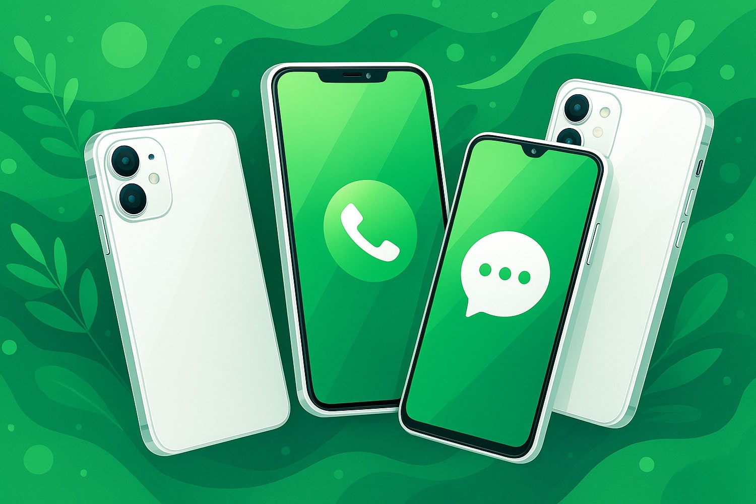 Обзор лучших смартфонов для повседневного использования - Вектор Казахстана 1