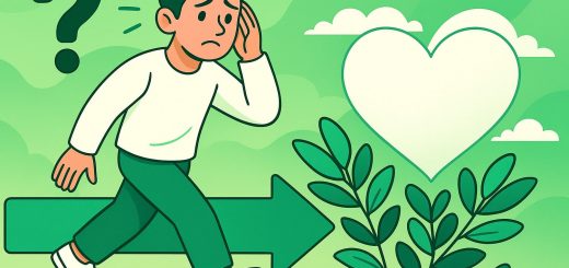 Почему мы боимся перемен и как их полюбить