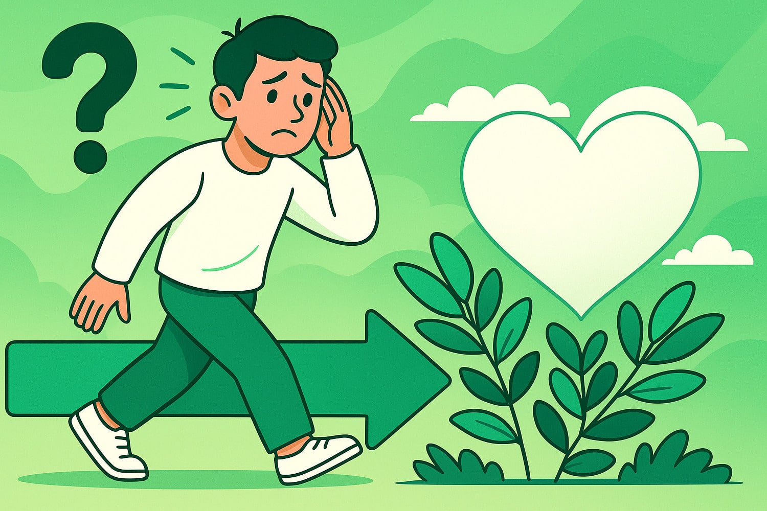 Почему мы боимся перемен и как их полюбить - Вектор Казахстана 1