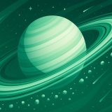 Сатурн сақиналары туралы 26 қызықты дерек