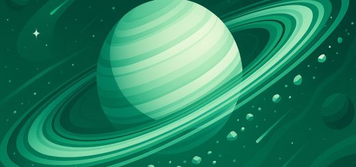 Сатурн сақиналары туралы 26 қызықты дерек