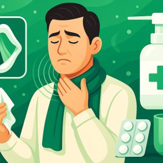 Созылмалы ларингитті қалай емдеу керек