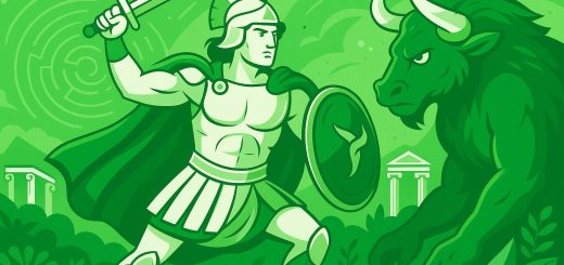 Чем известен Тесей в легендах и культуре Афин