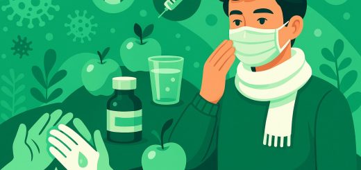 Что нужно знать о профилактике гриппа