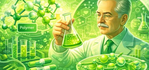 Александр Бектұров химия ғылымына қандай үлес қосты