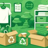 Что делать с лишними вещами - хранение и сортировка