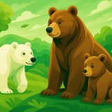 Аюлар туралы 33 қызықты дерек