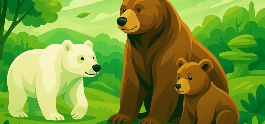 Аюлар туралы 33 қызықты дерек