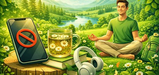 Цифрлық детоксқа қалай стрессіз көшуге болады