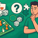 Как выбрать настольную игру для вечера с друзьями