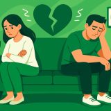 Егер қарым-қатынаста дағдарыс болса, не істеу керек