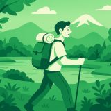 Экотуризм үшін ең жақсы елдер