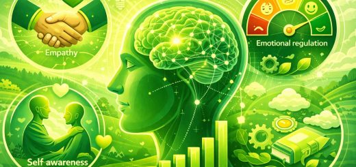 Эмоциялық интеллектті қалай дамытуға болады