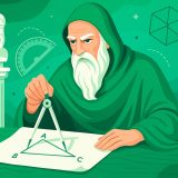 В чём вклад Евклида в развитие геометрии