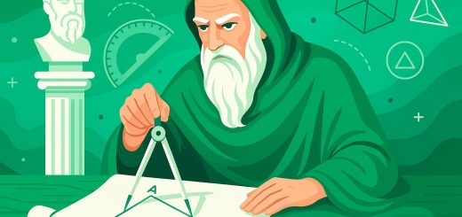 Евклид геометрияның дамуына қандай үлес қосты