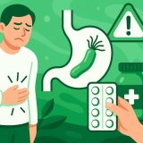 Симптомы и профилактика хеликобактерной инфекции