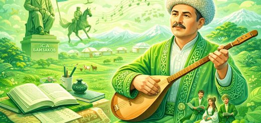 Иса Байзақов қазақ поэзиясының классигіне қалай айналды