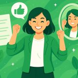 Күн сайын өзіне деген сенімділікті қалай дамытуға болады