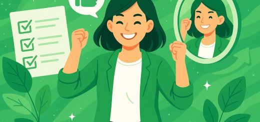 Күн сайын өзіне деген сенімділікті қалай дамытуға болады