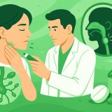 Лимфа түйіндерінің қабынуы: белгілері мен емі