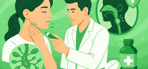 Лимфа түйіндерінің қабынуы: белгілері мен емі