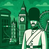 31 интересный факт о Лондоне