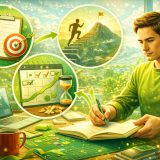 Мақсатыңызды сезіну арқылы қалай жұмыс істеуге болады