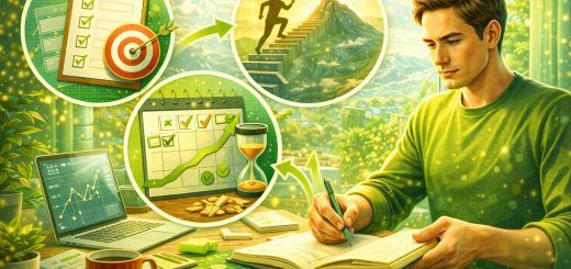 Мақсатыңызды сезіну арқылы қалай жұмыс істеуге болады