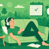 Нағыз қалпына келу үшін дұрыс демалуды қалай ұйымдастыру керек