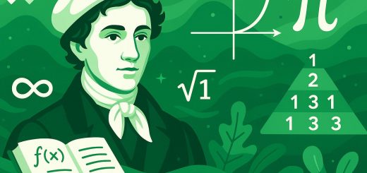 Чем известен Нильс Хенрик Абель в математике