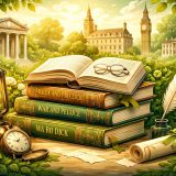 Какие книги стоит перечитывать: обзор вечной классики