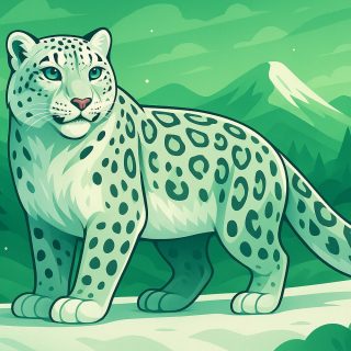 Қар барыстары туралы 27 қызықты дерек