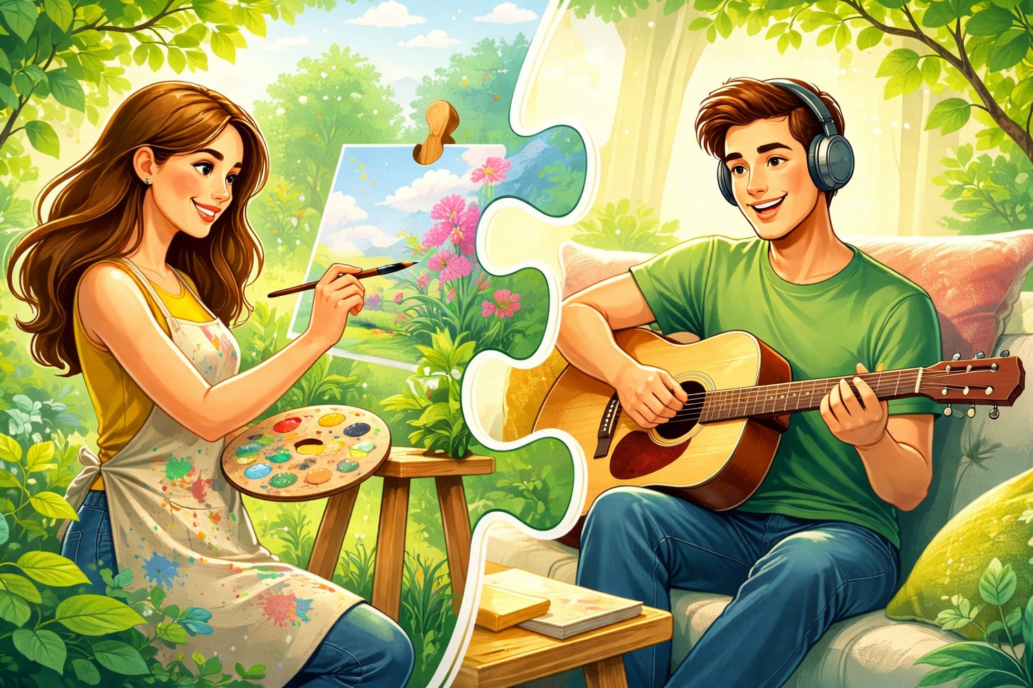 Қарым-қатынаста даралықты сақтау неліктен маңызды? - Вектор Казахстана 1