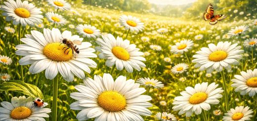 Қызғалдақтар туралы 20 қызықты дерек