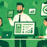 Қызметкерлердің тиімділігін микроменеджментсіз қалай бақылауға болады