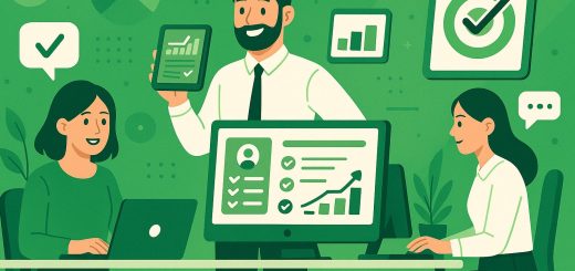 Қызметкерлердің тиімділігін микроменеджментсіз қалай бақылауға болады