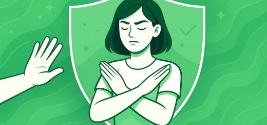 Салауатты жеке шекараларды қалай құруға болады