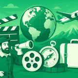 Обзор лучших фильмов о путешествиях и открытиях