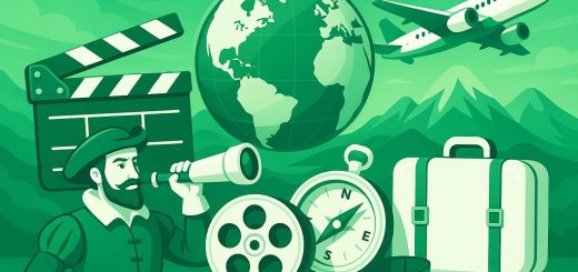 Обзор лучших фильмов о путешествиях и открытиях