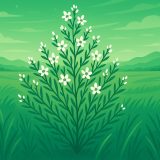 Сораң өсімдіктері туралы 26 қызықты дерек