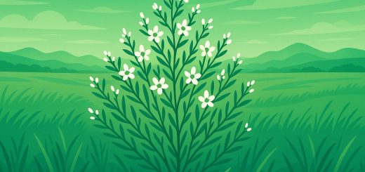 Сораң өсімдіктері туралы 26 қызықты дерек