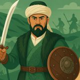 Чем запомнился Сырым Датұлы в истории сопротивления