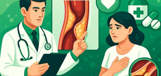 Тамырлардың атеросклерозын емдеу қалай өтеді