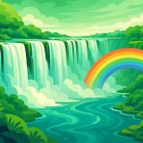 Виктория сарқырамасы туралы 26 қызықты дерек