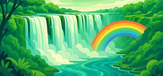 Виктория сарқырамасы туралы 26 қызықты дерек