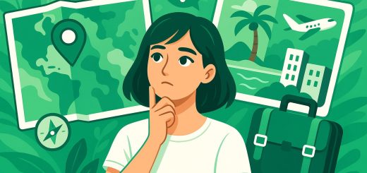 Жазғы демалысқа арналған мінсіз бағытты қалай таңдау керек