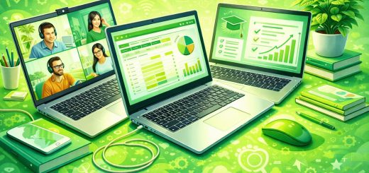 Жұмыс пен оқуға арналған қолжетімді ноутбуктарға шолу