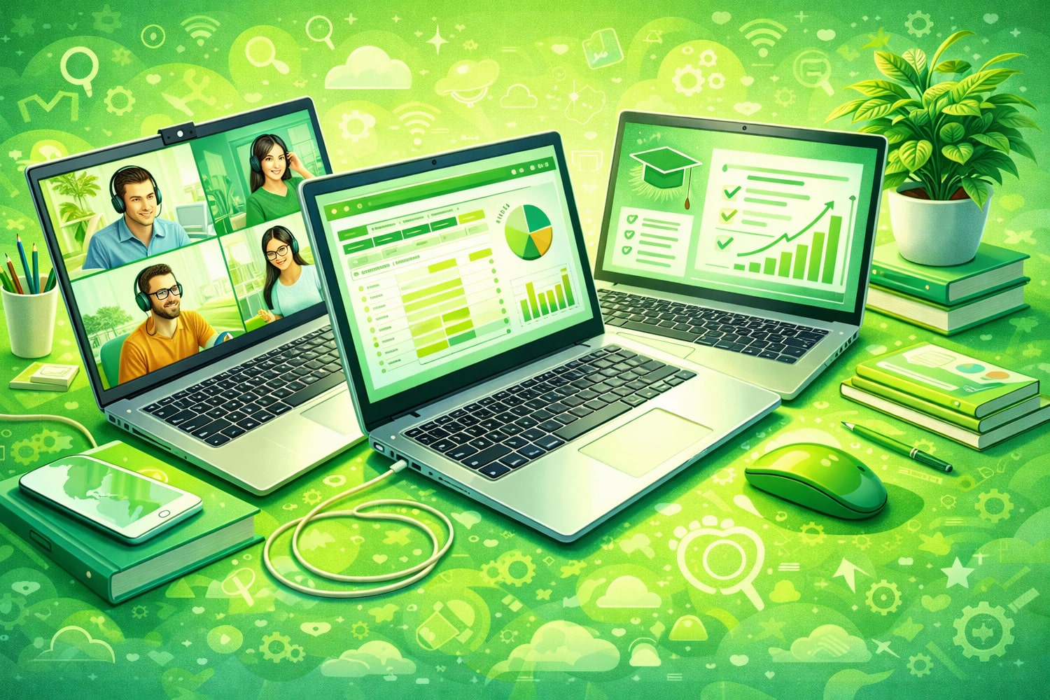 Жұмыс пен оқуға арналған қолжетімді ноутбуктарға шолу - Вектор Казахстана 1